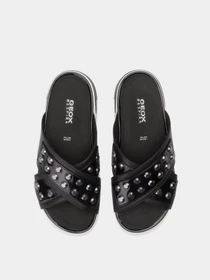 Шльопанці Geox Ottaya Sand модель D92CMD-08554-C9999 Фото