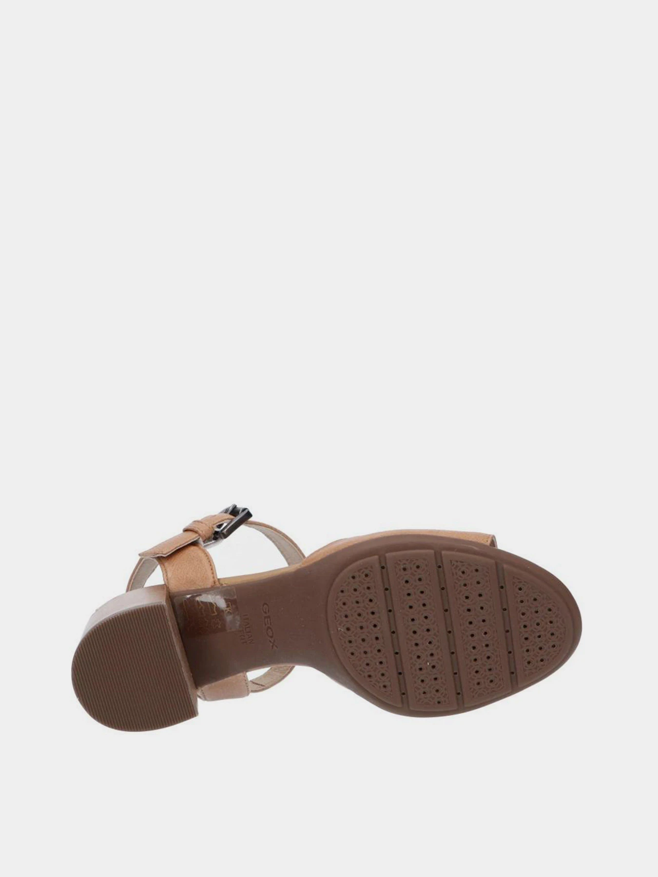 Босоножки Geox MARYKARMEN модель D92CWA-0009D-C6738 Босоножки Geox MARYKARMEN модель D92CWA-0009D-C6738 Фото