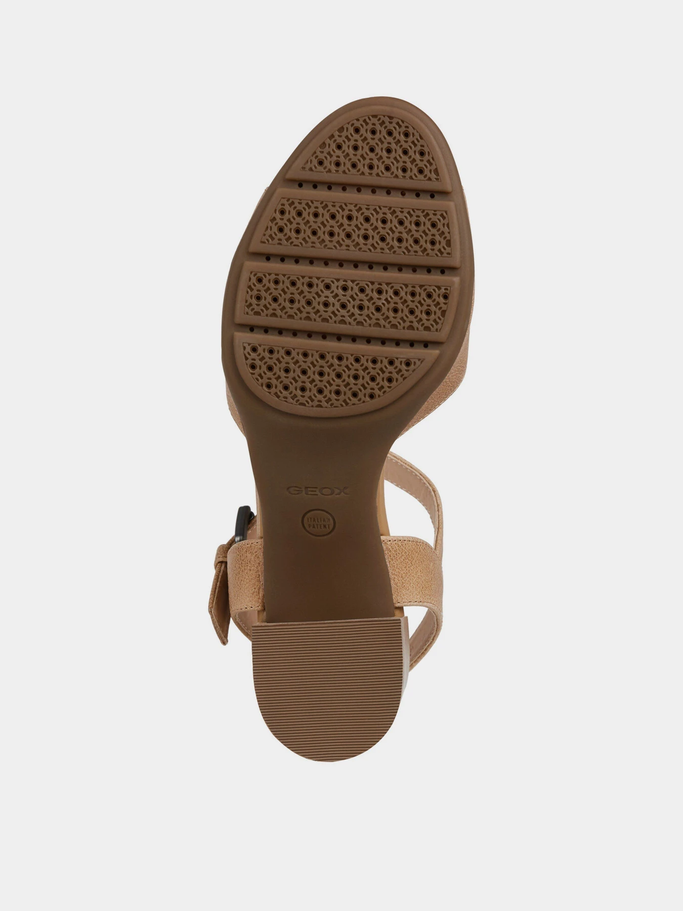 Босоножки Geox MARYKARMEN модель D92CWA-0009D-C6738 Босоножки Geox MARYKARMEN модель D92CWA-0009D-C6738 Фото