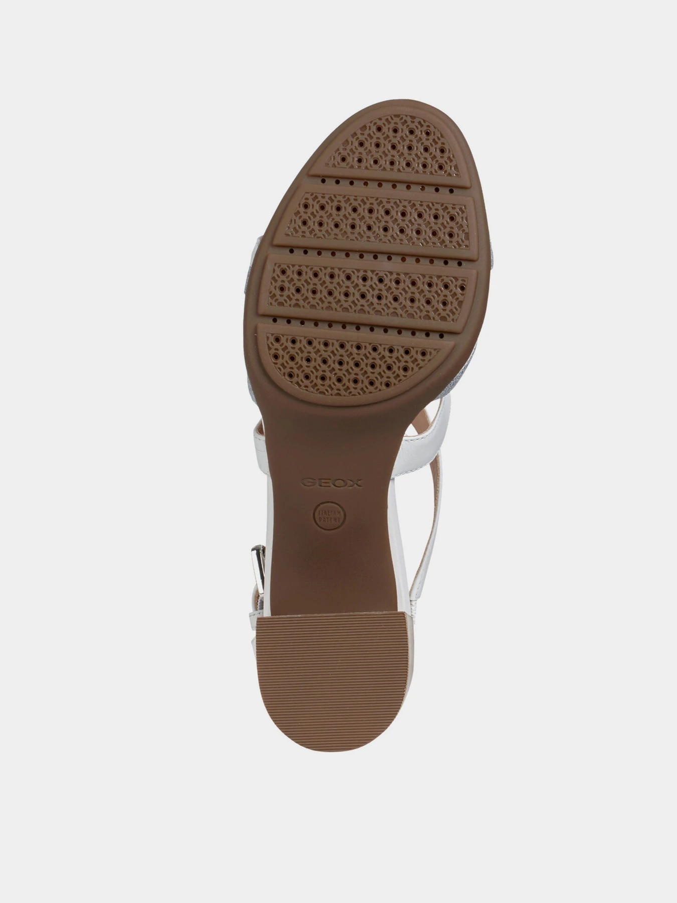 Босоніжки Geox MARYKARMEN модель D92CWE-043BN-C0007 Фото