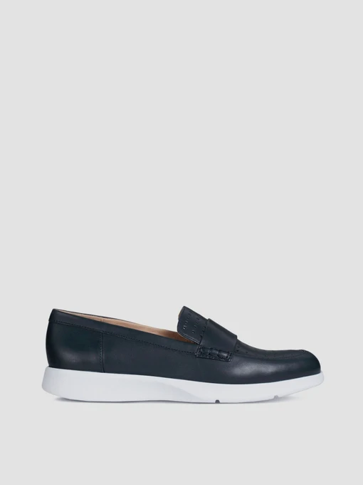 Туфли и лоферы Geox Arjola модель D92DHE-00043-C4002 Фото