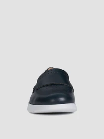 Туфли и лоферы Geox Arjola модель D92DHE-00043-C4002 Фото