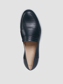 Туфли и лоферы Geox Arjola модель D92DHE-00043-C4002 Фото
