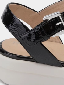 Босоножки Geox Wimbley Sand модель D92DPA-000DE-C9999 Фото