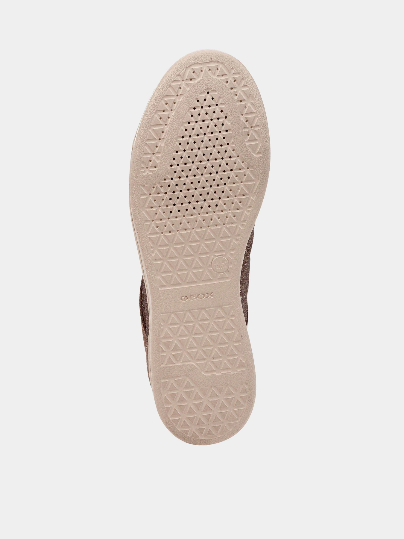 Кеды Geox Jaysen модель D041BB-0EW22-C9H5M Кеды Geox Jaysen модель D041BB-0EW22-C9H5M Фото