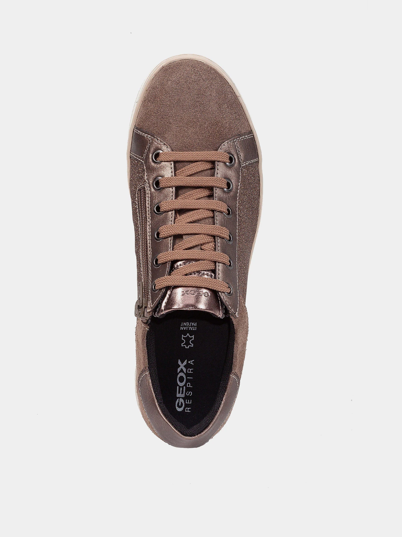 Кеды Geox Jaysen модель D041BB-0EW22-C9H5M Кеды Geox Jaysen модель D041BB-0EW22-C9H5M Фото
