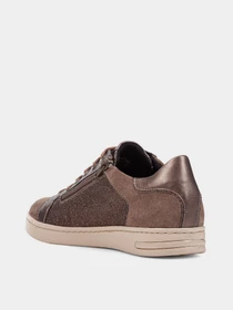 Кеды Geox Jaysen модель D041BB-0EW22-C9H5M Фото