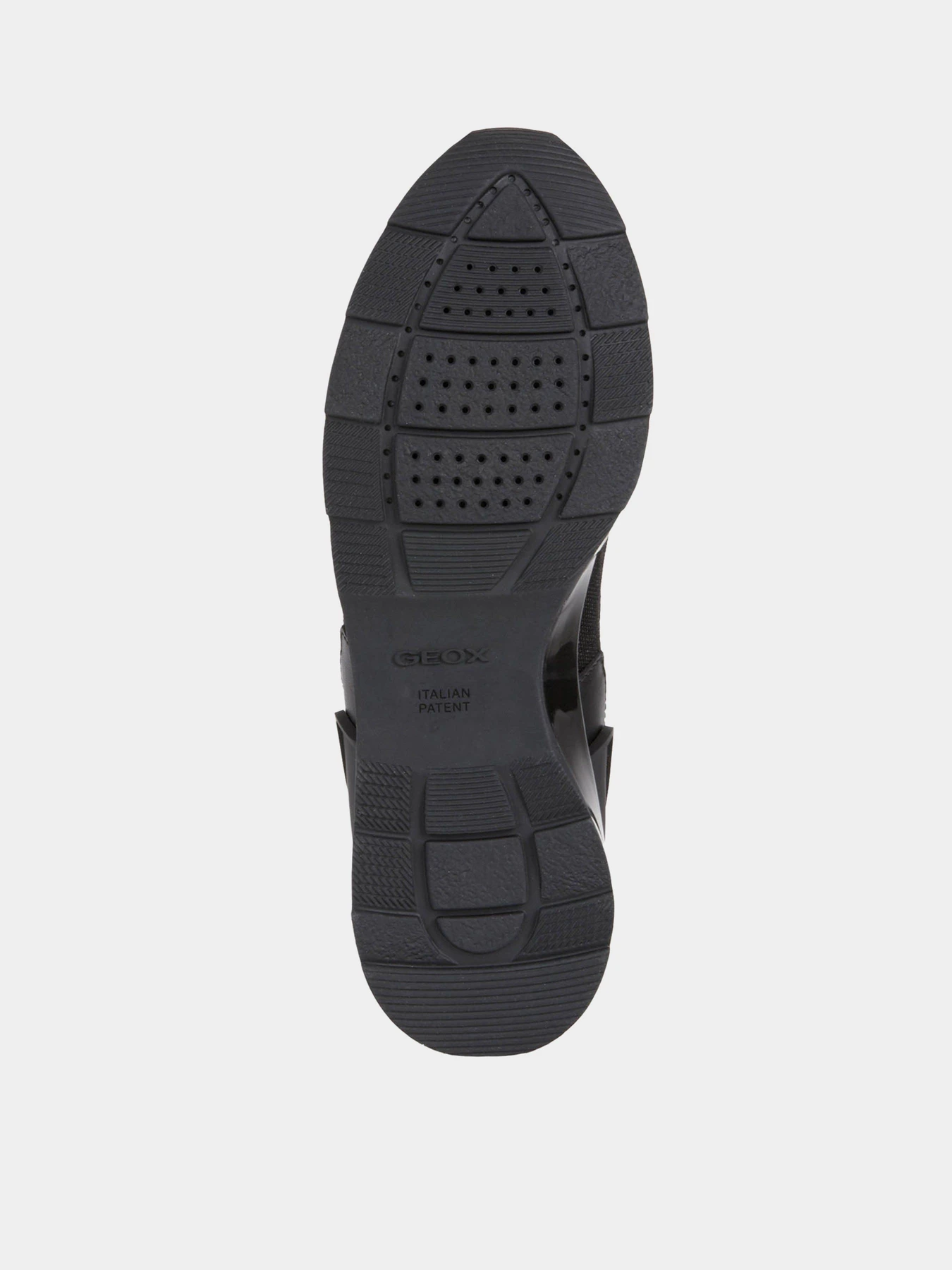 Кроссовки Geox New Aneko Abx модель D15LYA-01485-C9999 Фото