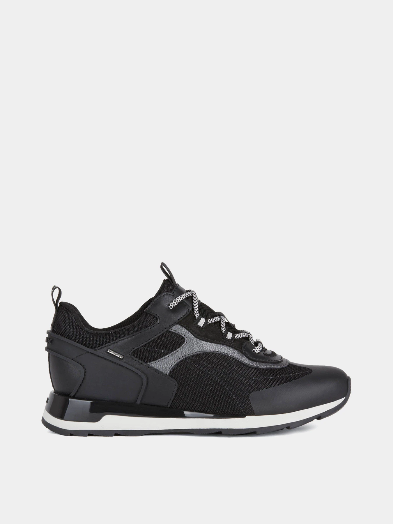 Кроссовки Geox New Aneko Abx модель D15LYA-01485-C9999 Фото