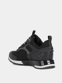 Кроссовки Geox New Aneko Abx модель D15LYA-01485-C9999 Фото