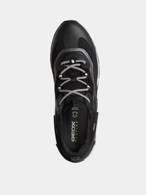Кроссовки Geox New Aneko Abx модель D15LYA-01485-C9999 Фото