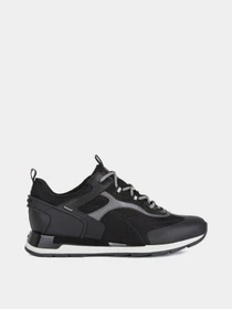 Кроссовки Geox New Aneko Abx модель D15LYA-01485-C9999 Фото