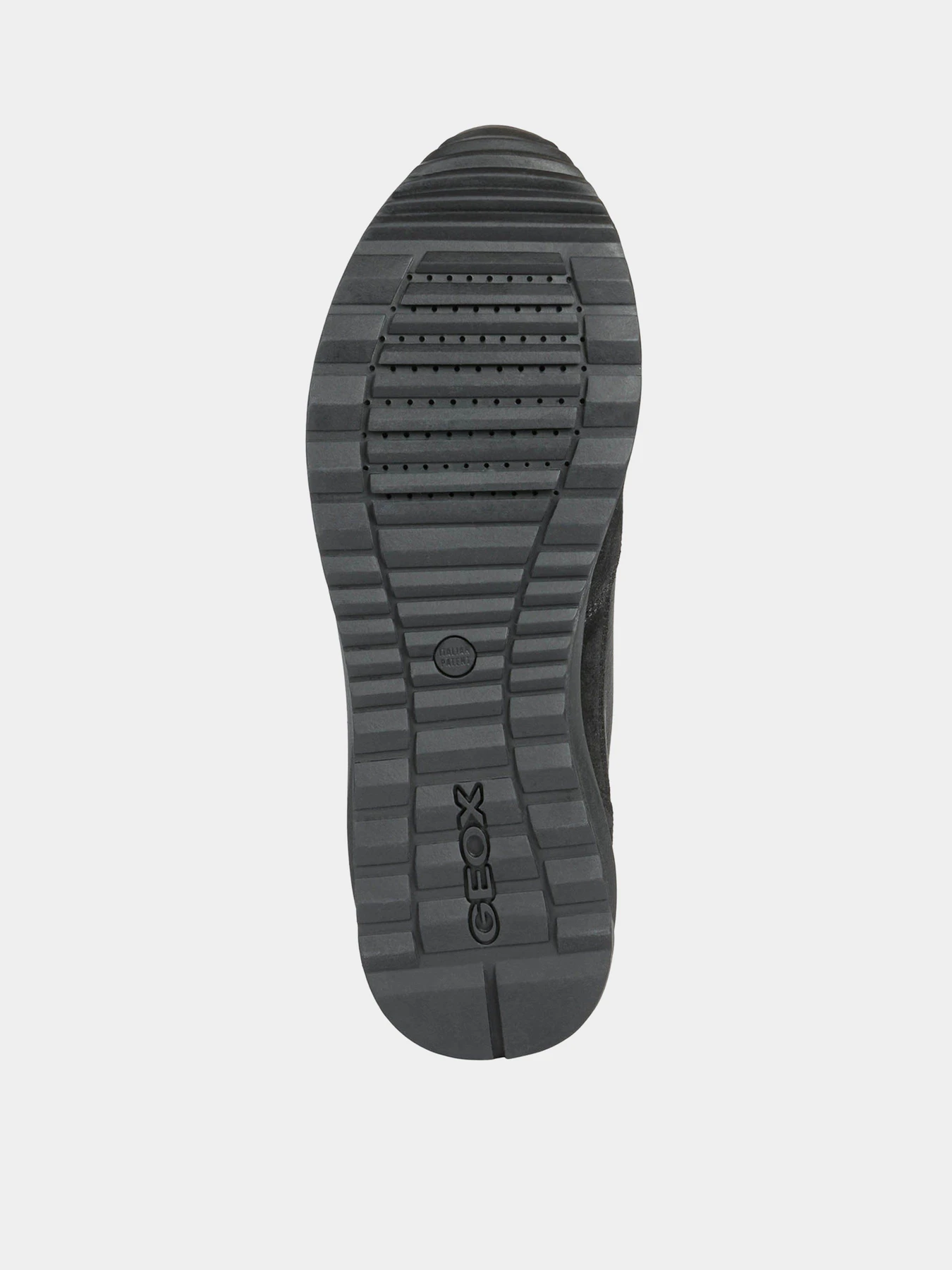 Кроссовки Geox Airell модель D162SA-02285-C9999 Фото