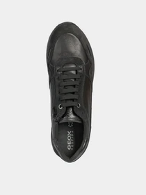 Кроссовки Geox Airell модель D162SA-02285-C9999 Фото