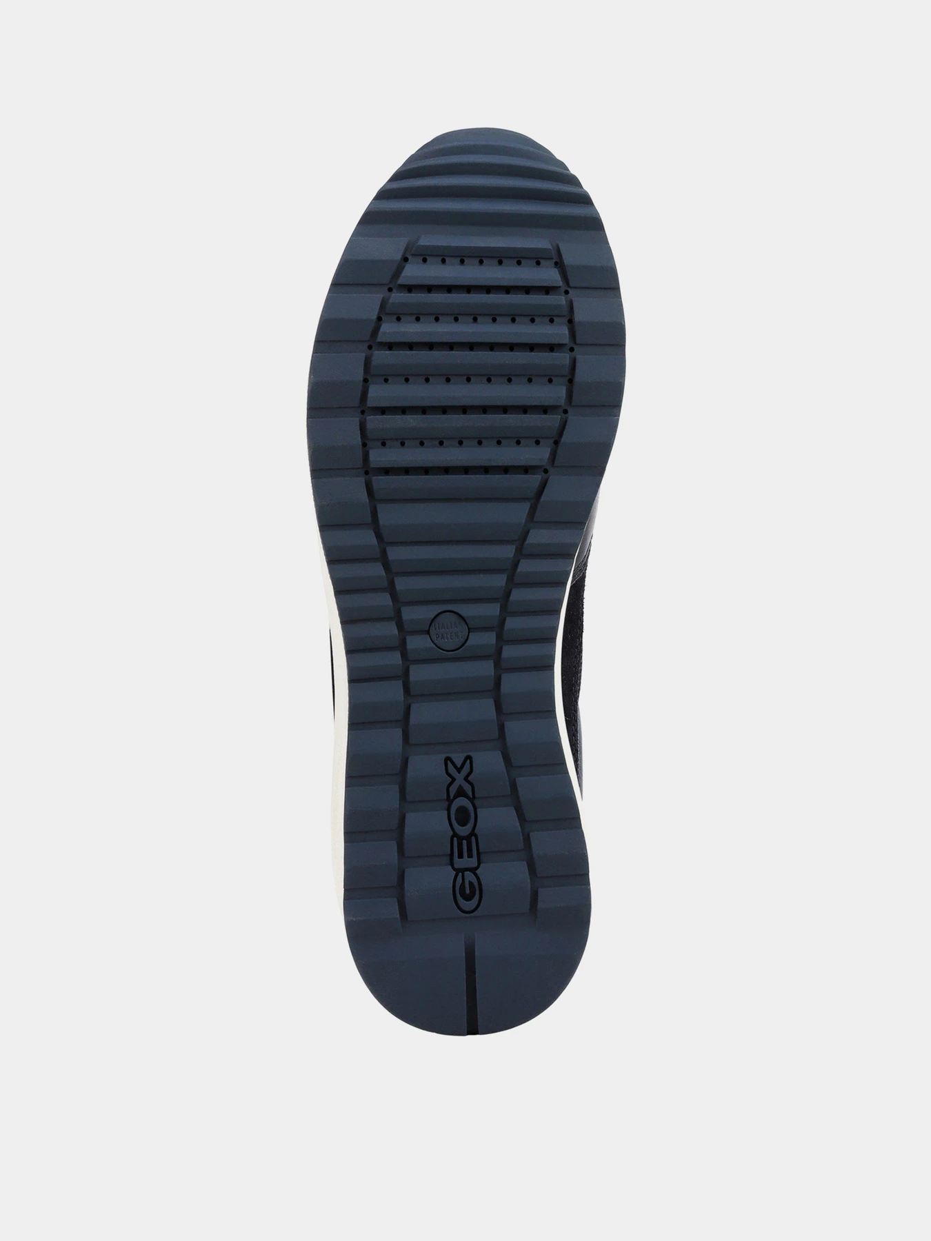 Кроссовки Geox Airell модель D162SA-08511-C4002 Кроссовки Geox Airell модель D162SA-08511-C4002 Фото