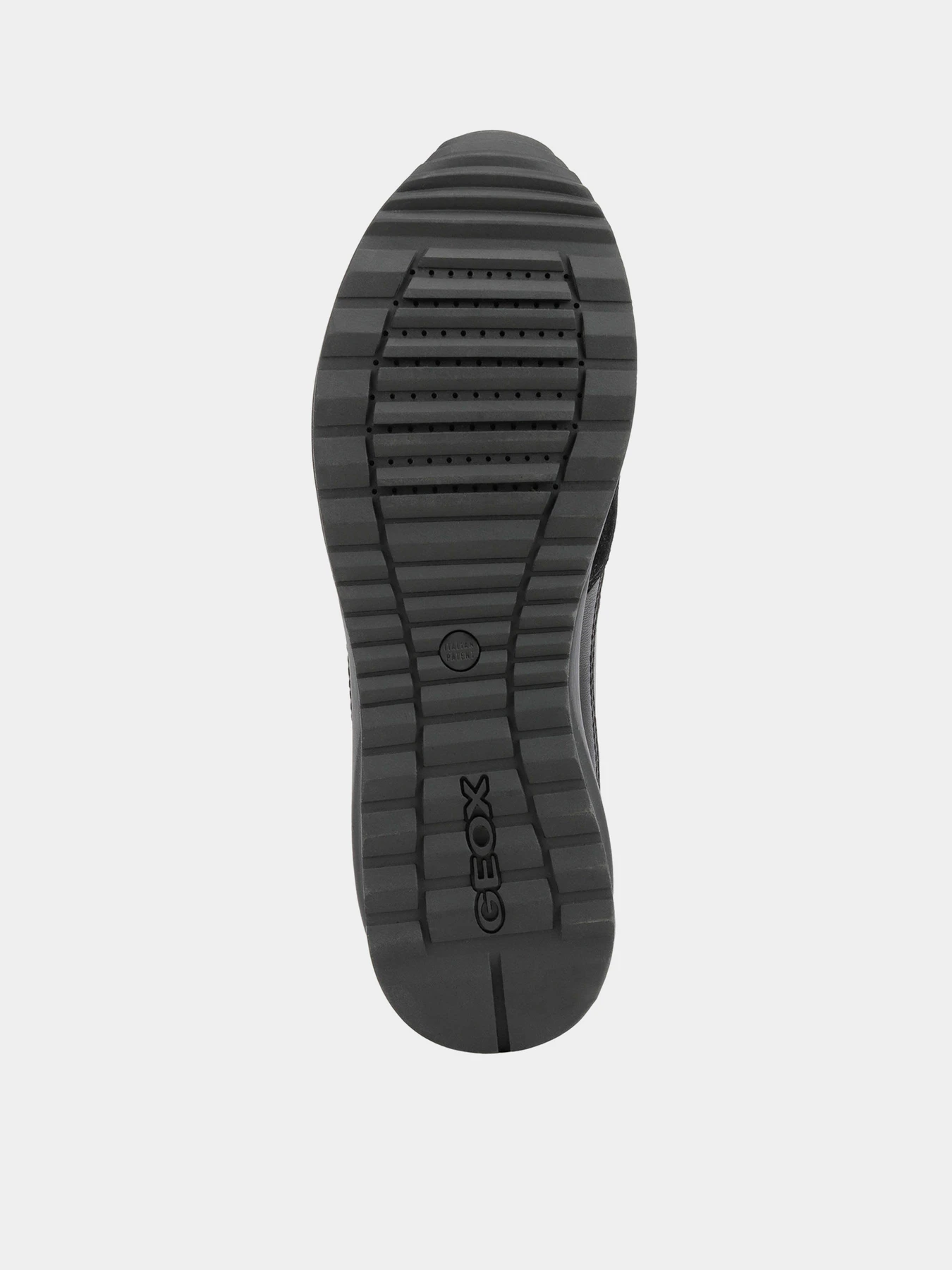 Кросівки Geox Airell модель D162SA-08522-C9997 Кросівки Geox Airell модель D162SA-08522-C9997 Фото