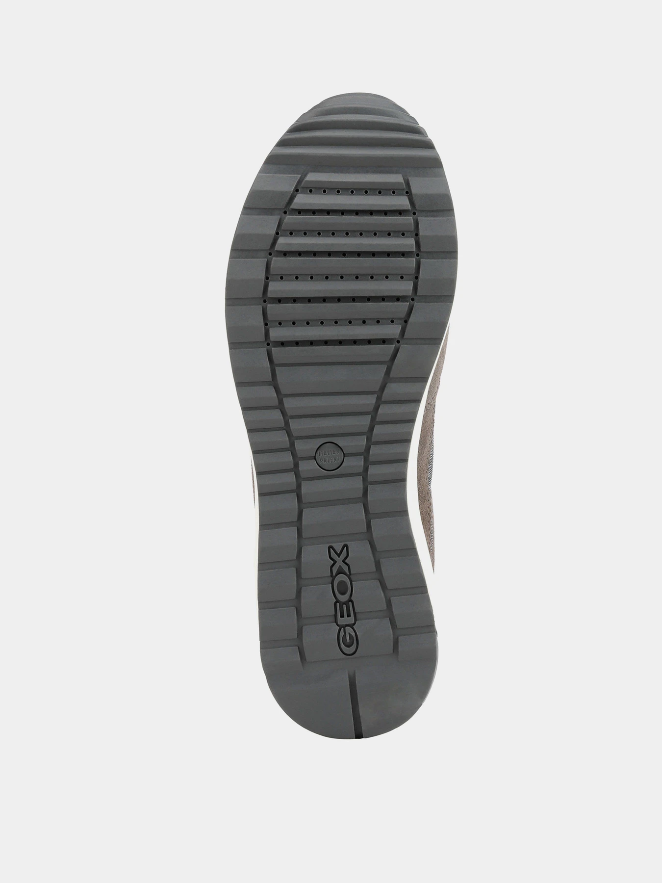 Кроссовки Geox Airell модель D162SA-0EW22-C9002 Фото