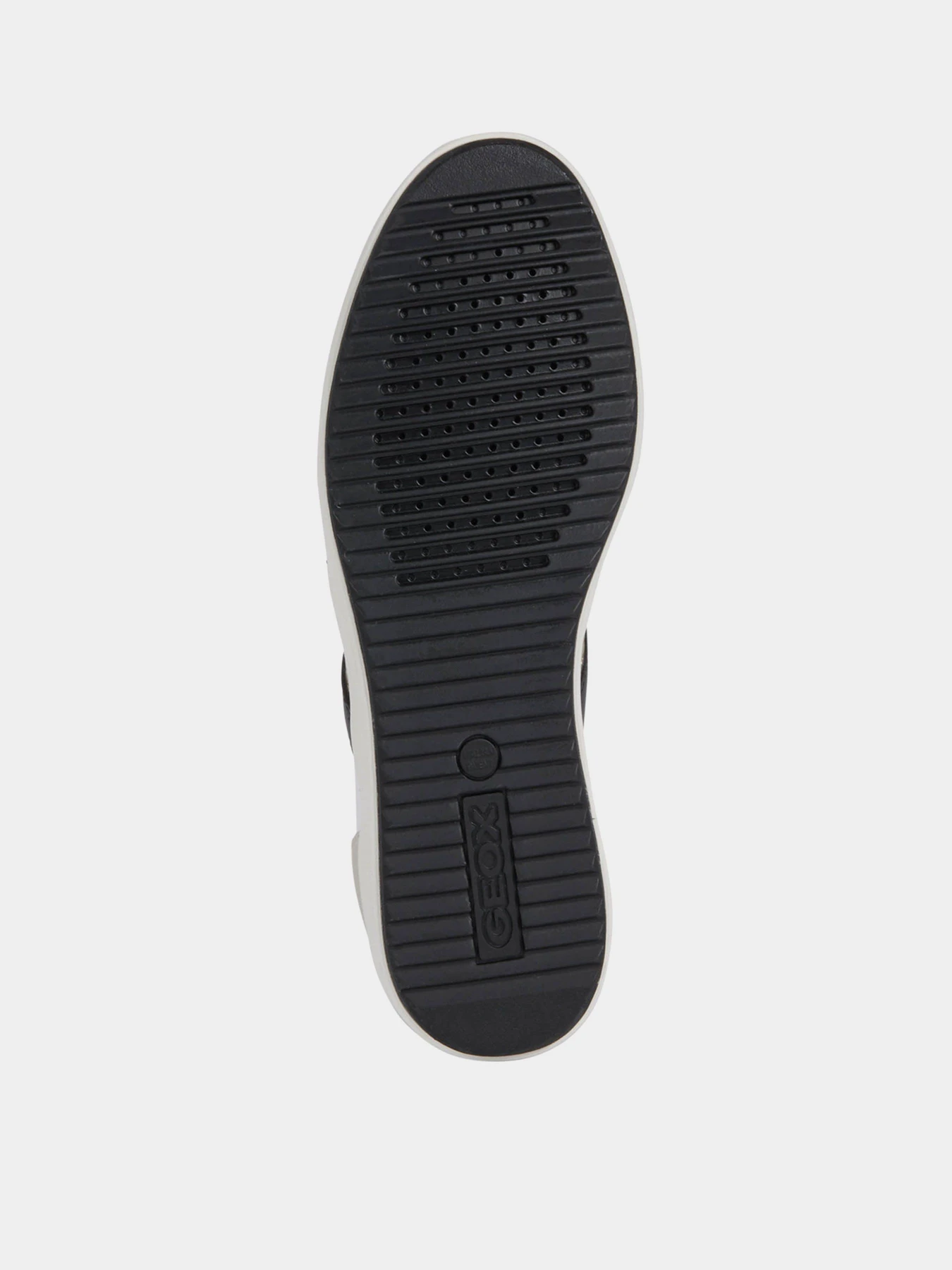 Кеды Geox Blomiee модель D166HA-08554-C0404 Кеды Geox Blomiee модель D166HA-08554-C0404 Фото