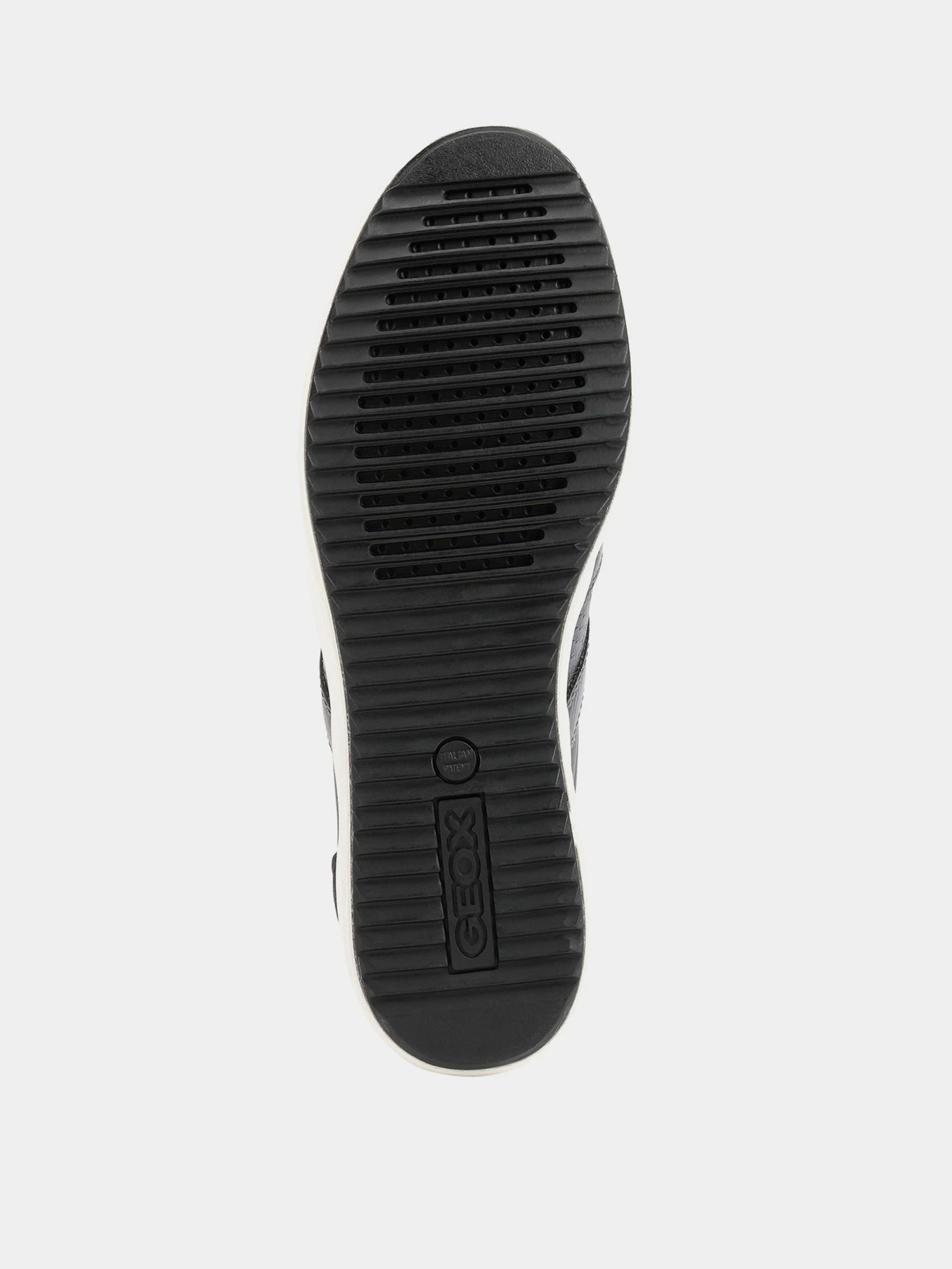 Кеды Geox Blomiee модель D166HA-085BN-C9B1G Кеды Geox Blomiee модель D166HA-085BN-C9B1G Фото