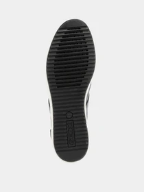 Кеды Geox Blomiee модель D166HA-085BN-C9B1G Фото