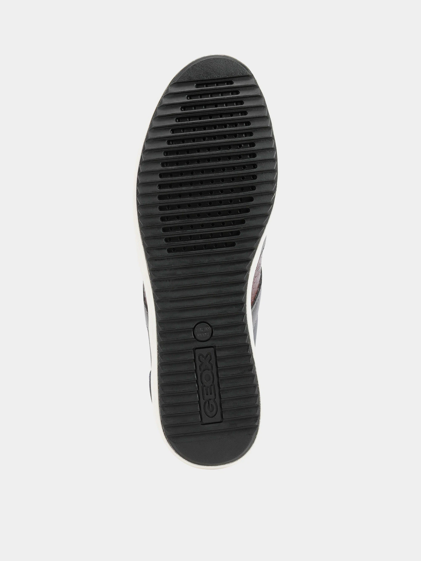 Кеди Geox Blomiee модель D166HA-085BN-CF41G Кеди Geox Blomiee модель D166HA-085BN-CF41G Фото