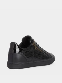 Кеды Geox Blomiee модель D166HC-00454-C9999 Фото