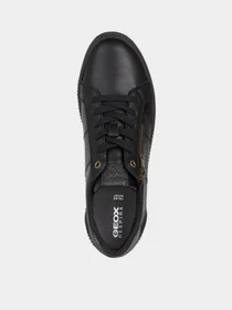 Кеды Geox Blomiee модель D166HC-00454-C9999 Фото