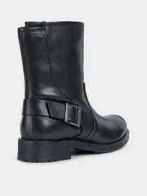 Ботинки и сапоги Geox Rawelle модель D166RC-0TU43-C9999 Фото