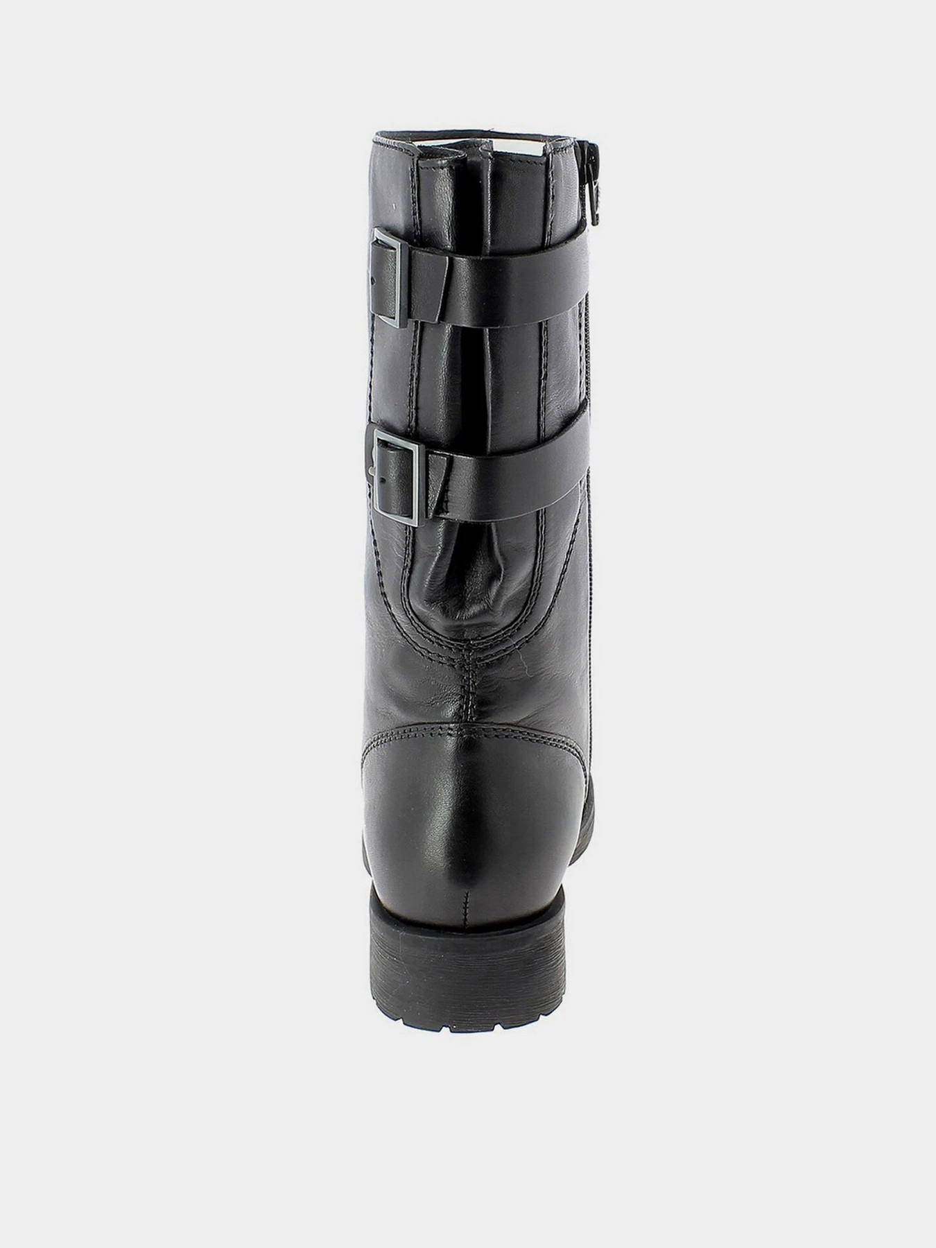 Ботинки и сапоги Geox Rawelle модель D166RE-0TU43-C9999 Фото