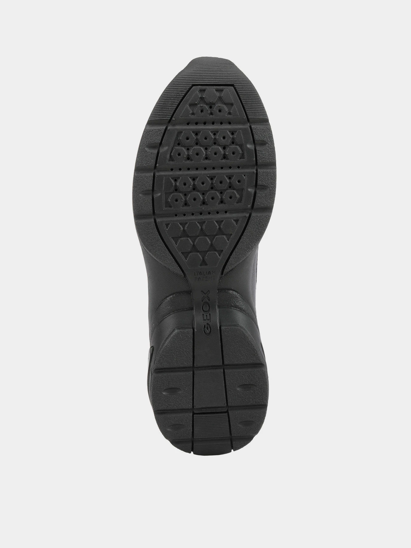 Кросівки Geox Alhour модель D16FGA-08522-C9999 Кросівки Geox Alhour модель D16FGA-08522-C9999 Фото