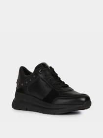 Кроссовки Geox Backsie модель D16FLA-08522-C9999 Фото