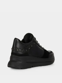 Кроссовки Geox Backsie модель D16FLA-08522-C9999 Фото