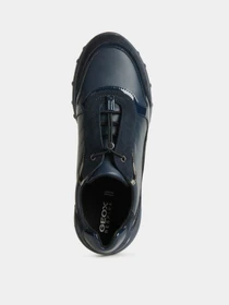 Кроссовки Geox модель D16LPC-05422-C4002 Фото