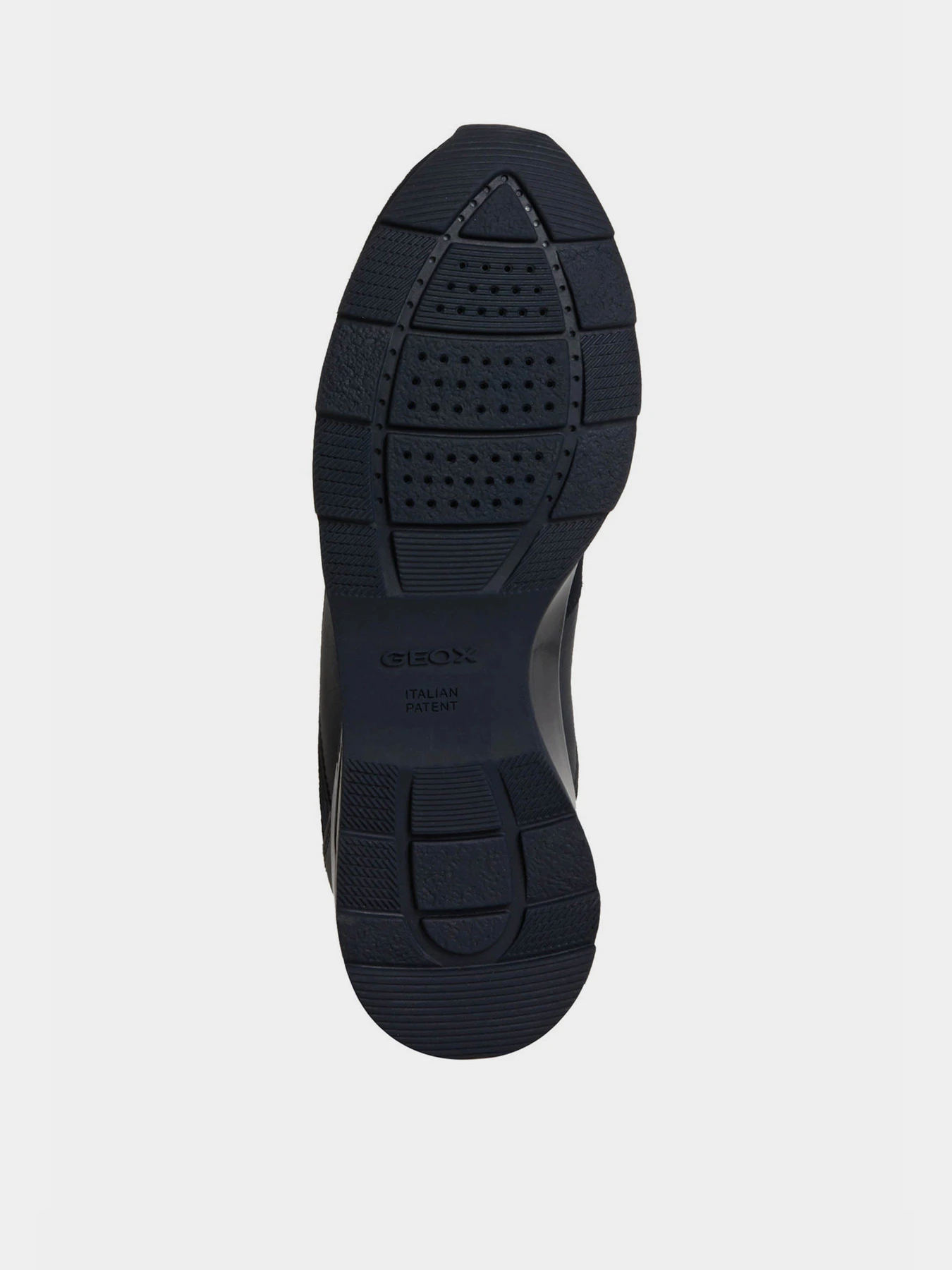Кросівки Geox New Aneko Abx модель D16LYC-02214-C4002 Фото