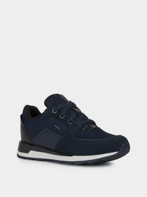 Кросівки Geox New Aneko Abx модель D16LYC-02214-C4002 Фото
