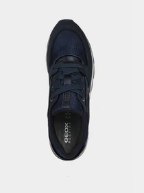 Кросівки Geox New Aneko Abx модель D16LYC-02214-C4002 Фото