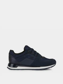 Кросівки Geox New Aneko Abx модель D16LYC-02214-C4002 Фото