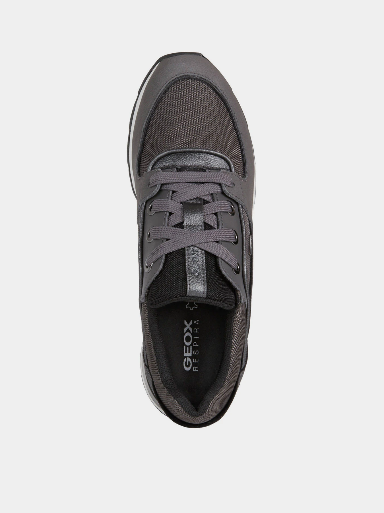 Кроссовки Geox Aneko модель D16LYC-03314-C0062 Кроссовки Geox Aneko модель D16LYC-03314-C0062 Фото