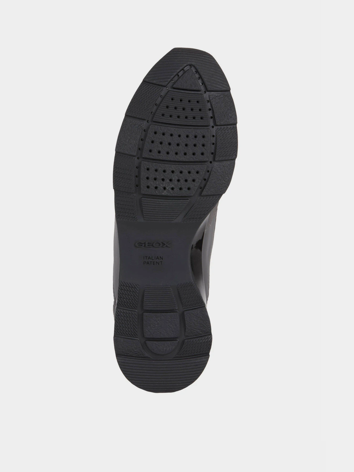 Кроссовки Geox Aneko модель D16LYC-03314-C0062 Кроссовки Geox Aneko модель D16LYC-03314-C0062 Фото