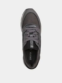 Кроссовки Geox Aneko модель D16LYC-03314-C0062 Фото