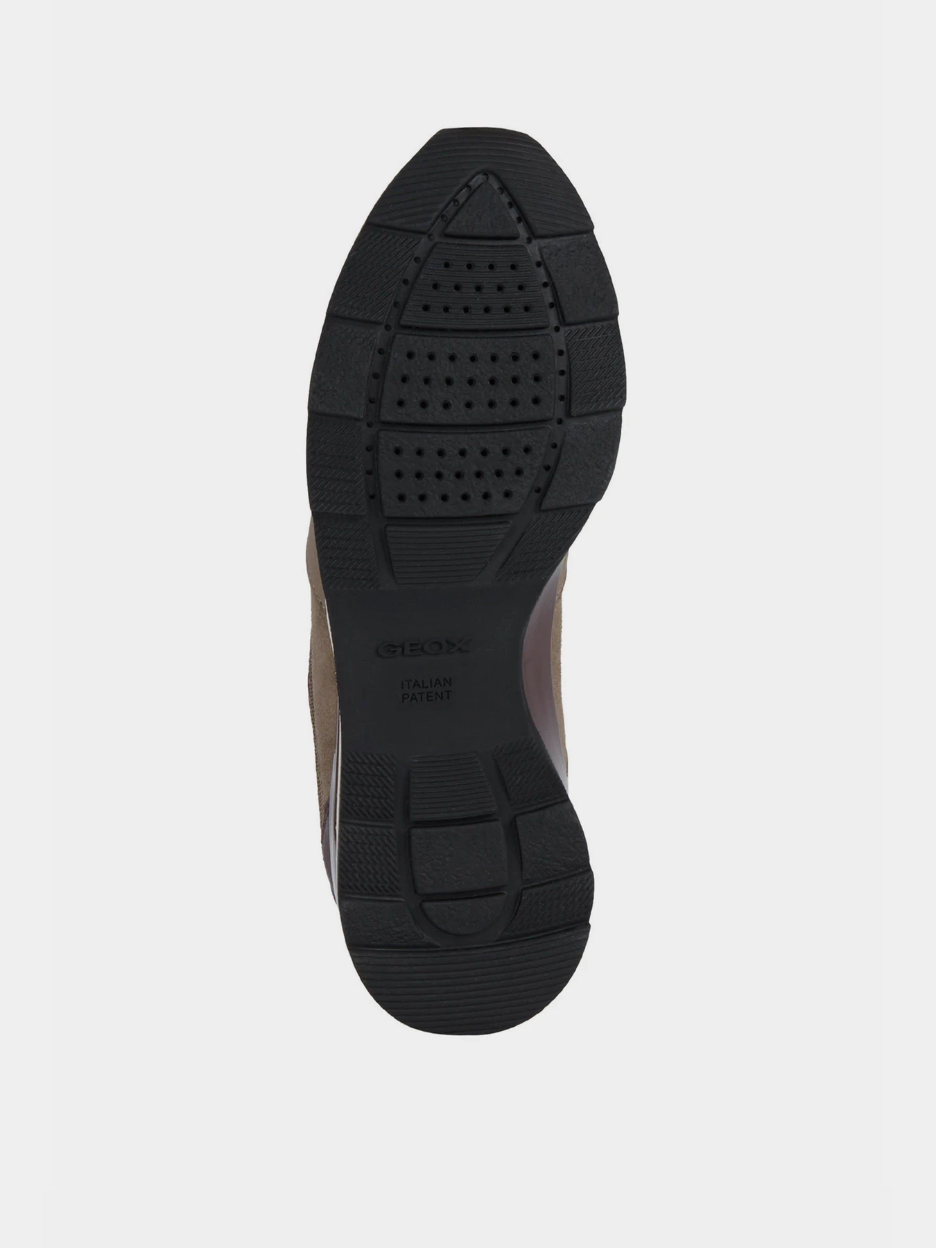 Кроссовки Geox New Aneko Abx модель D16LYC-03314-C5005 Фото