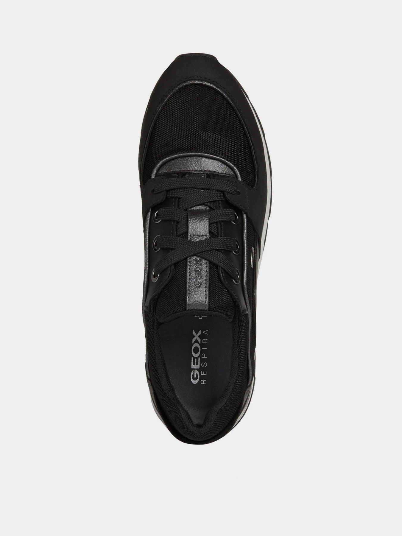 Кроссовки Geox New Aneko Abx модель D16LYC-03314-C9999 Фото