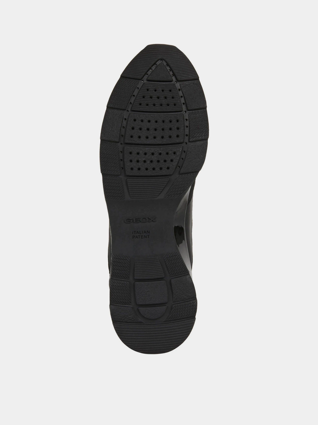 Кроссовки Geox New Aneko Abx модель D16LYC-03314-C9999 Фото