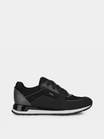 Кроссовки Geox New Aneko Abx модель D16LYC-03314-C9999 Фото