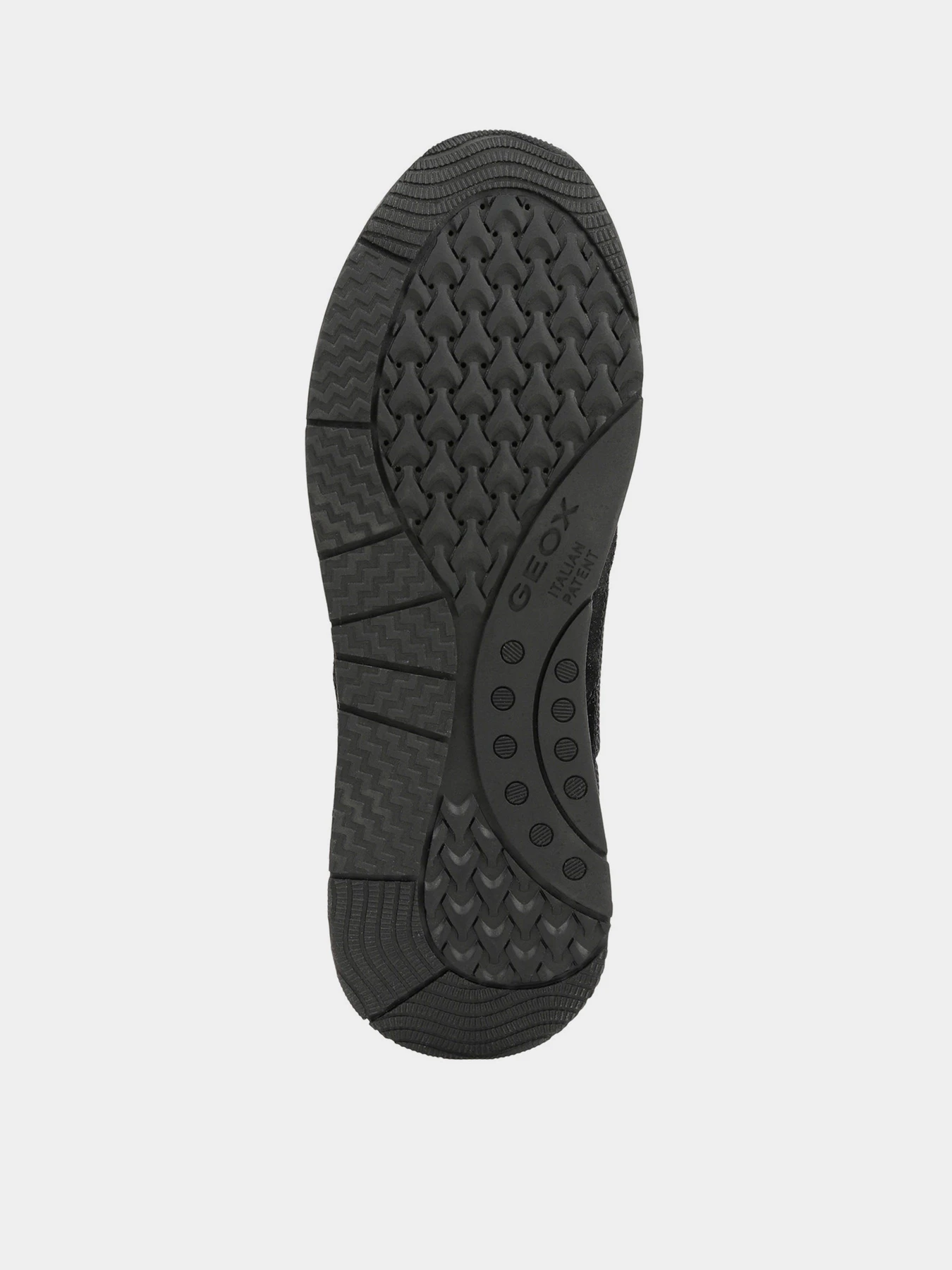 Кроссовки Geox модель D16NQA-01422-C9997 Кроссовки Geox модель D16NQA-01422-C9997 Фото