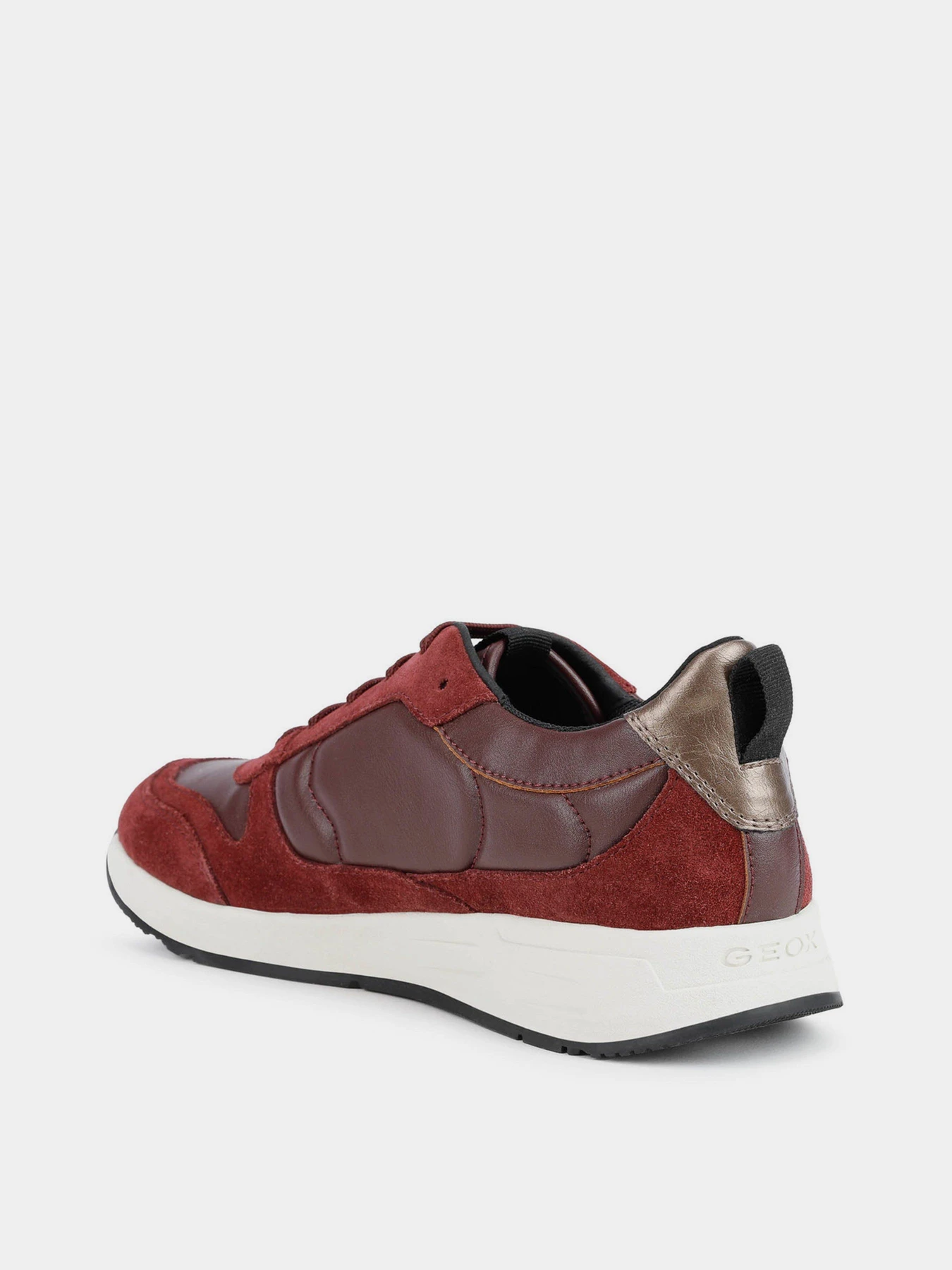 Кроссовки Geox Bulmya модель D16NQA-05422-C7005 Кроссовки Geox Bulmya модель D16NQA-05422-C7005 Фото