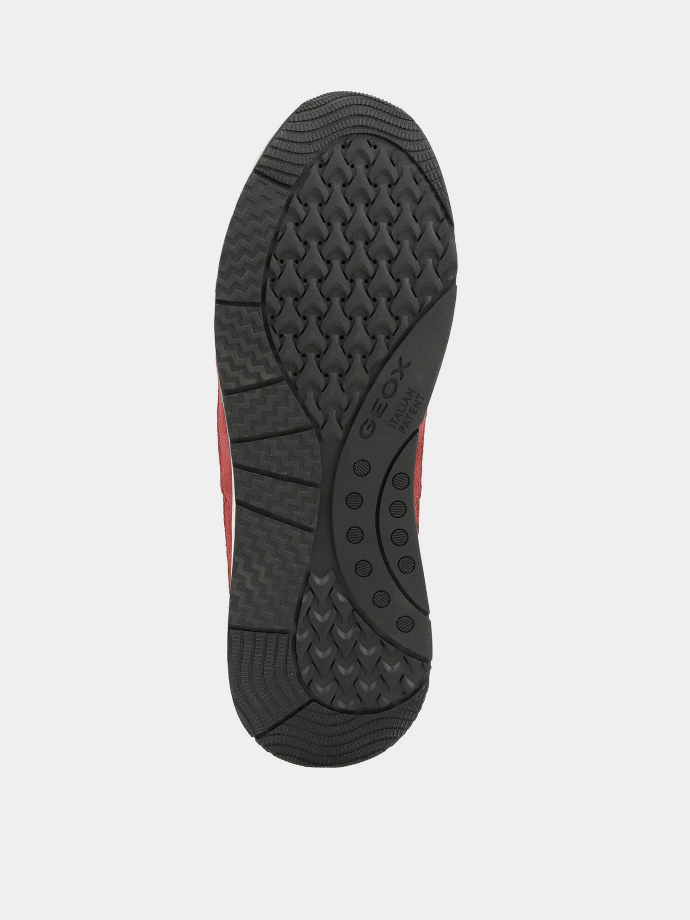 Кроссовки Geox Bulmya модель D16NQA-05422-C7005 Кроссовки Geox Bulmya модель D16NQA-05422-C7005 Фото