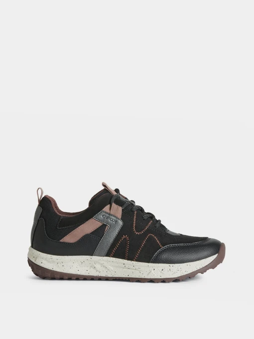 Кроссовки Geox Delray модель D16PTA-02214-C9999 Фото