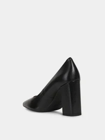 Туфли и лоферы Geox Bigliana модель D16PWC-000TU-C9999 Фото