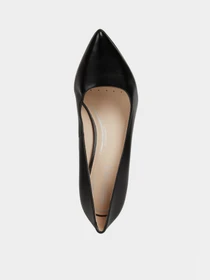 Туфли и лоферы Geox Bigliana модель D16PWC-000TU-C9999 Фото